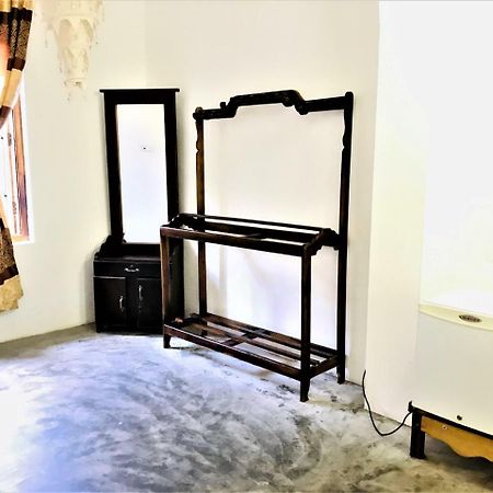 Badolina Kingdom Hotel Arugam Bay Luaran gambar