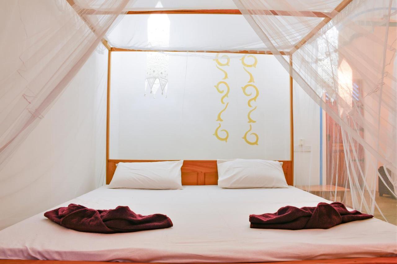 Badolina Kingdom Hotel Arugam Bay Luaran gambar