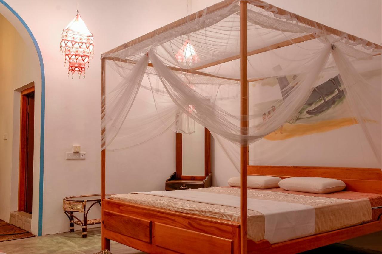 Badolina Kingdom Hotel Arugam Bay Luaran gambar