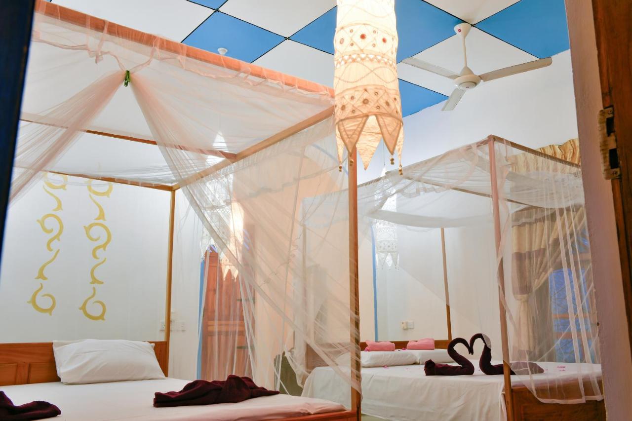 Badolina Kingdom Hotel Arugam Bay Luaran gambar