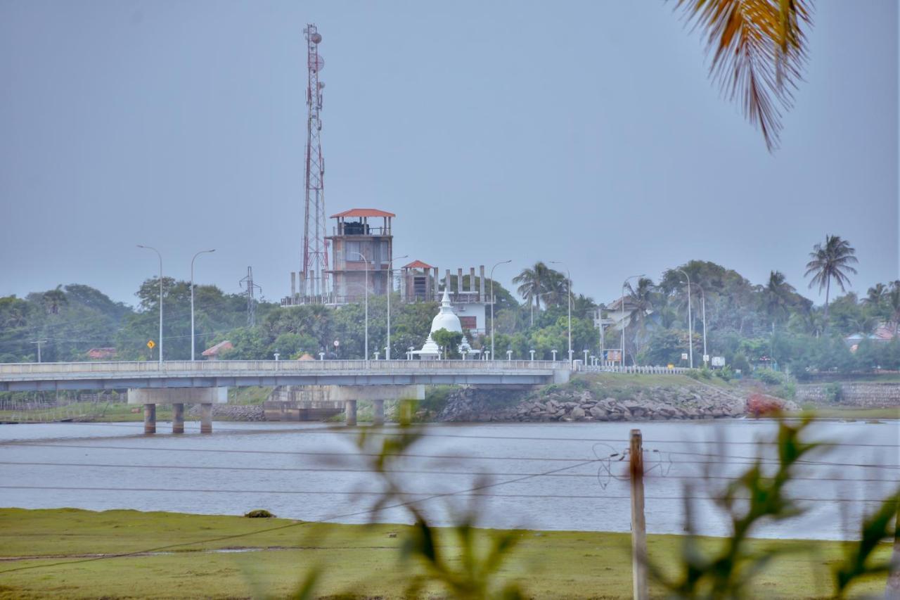 Badolina Kingdom Hotel Arugam Bay Luaran gambar