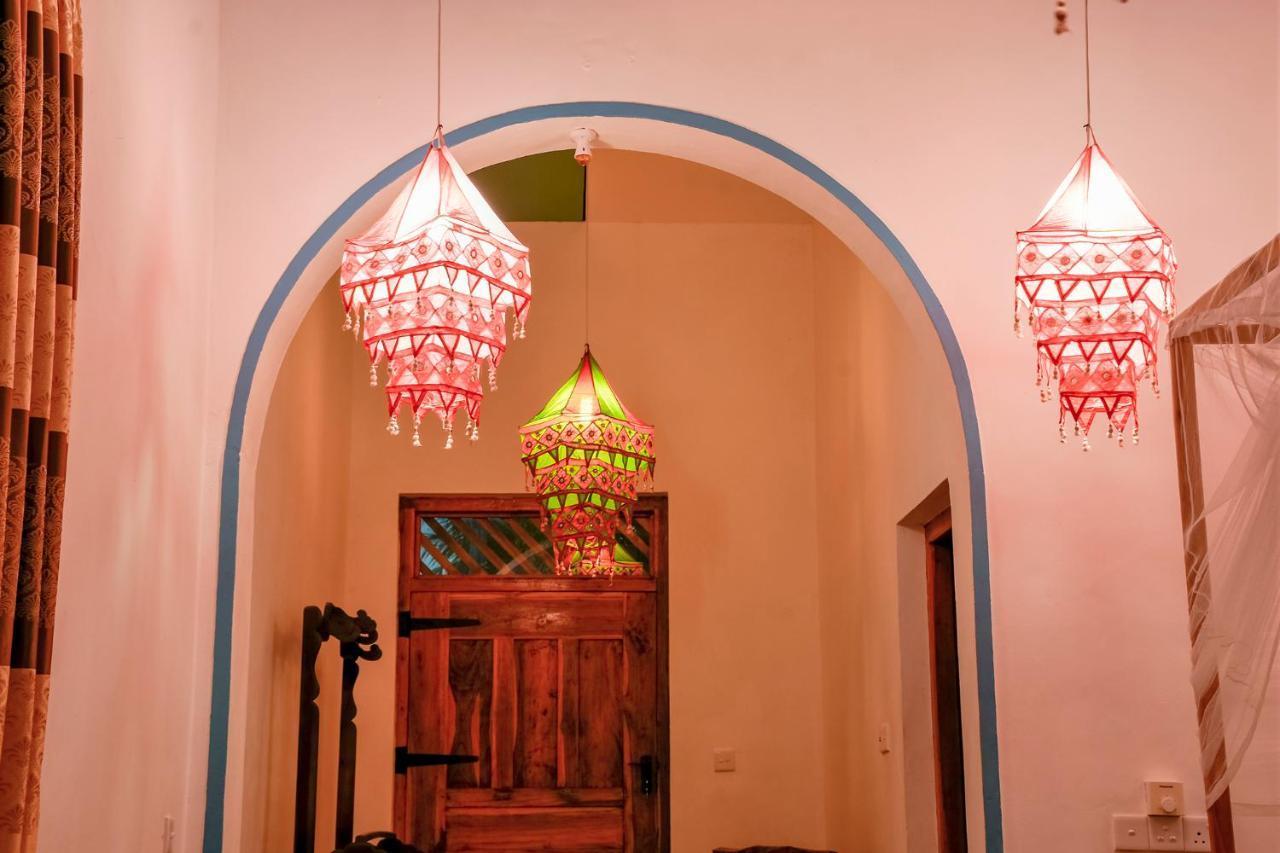 Badolina Kingdom Hotel Arugam Bay Luaran gambar