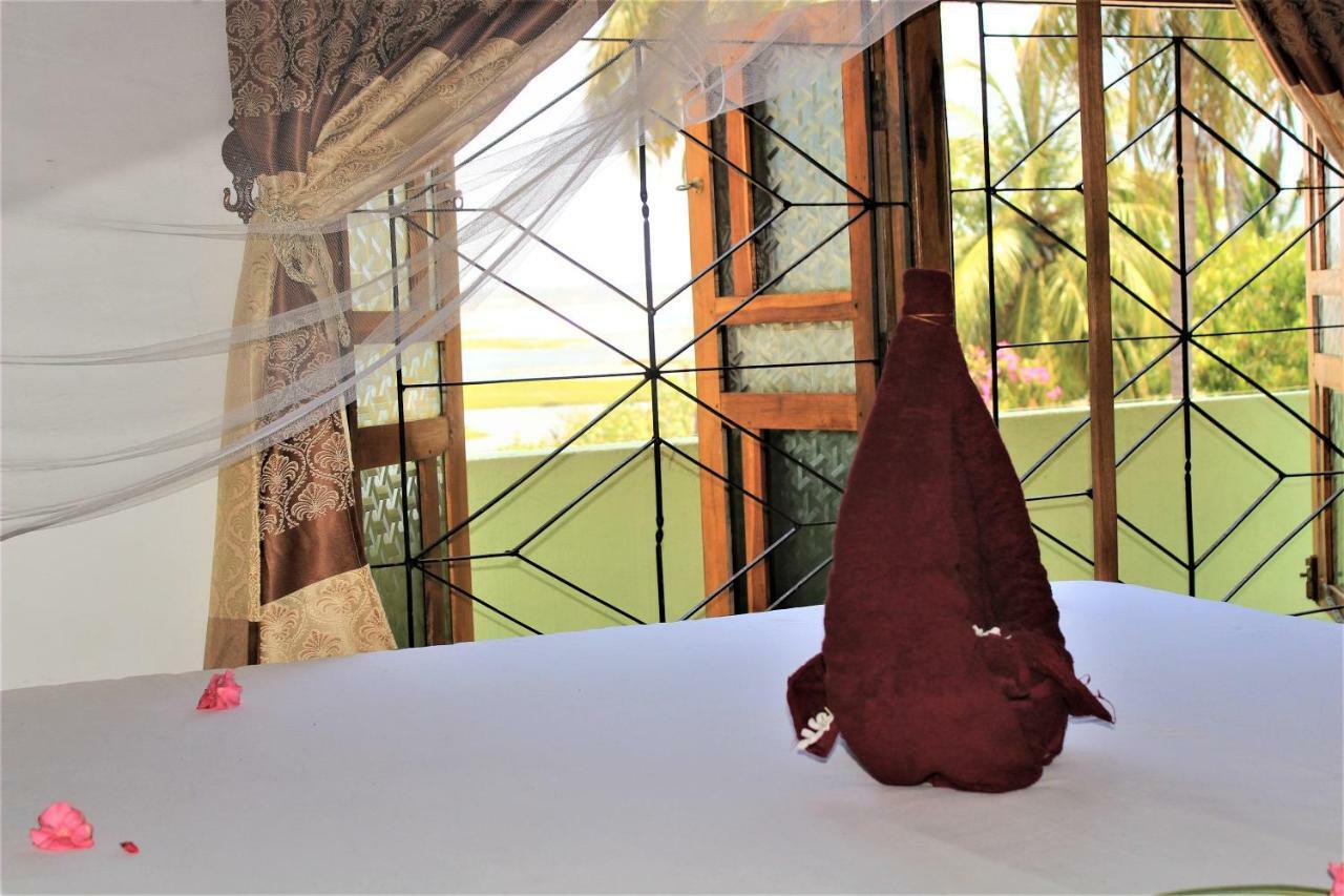 Badolina Kingdom Hotel Arugam Bay Luaran gambar