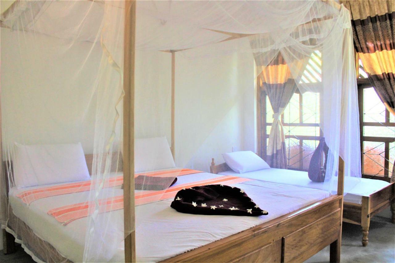 Badolina Kingdom Hotel Arugam Bay Luaran gambar