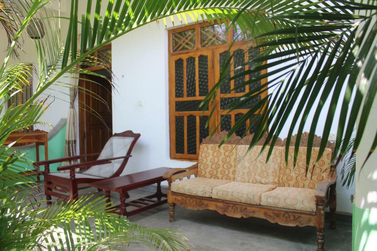 Badolina Kingdom Hotel Arugam Bay Luaran gambar