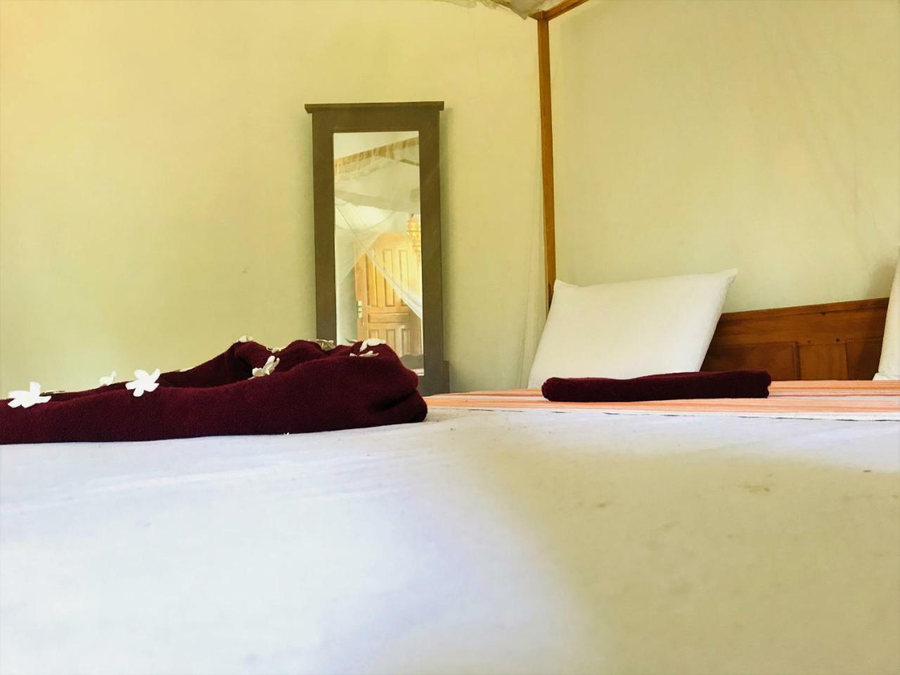 Badolina Kingdom Hotel Arugam Bay Luaran gambar