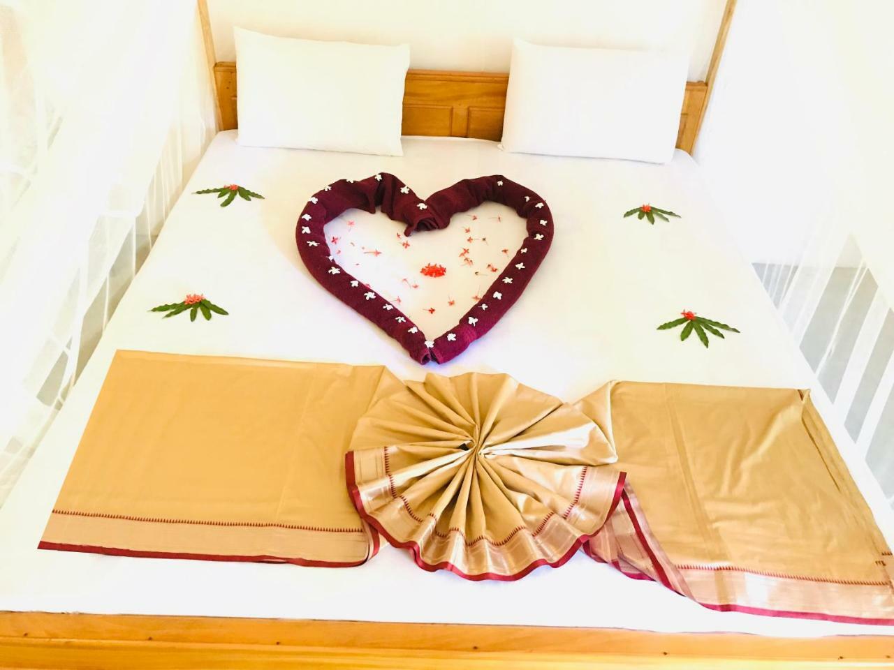 Badolina Kingdom Hotel Arugam Bay Luaran gambar