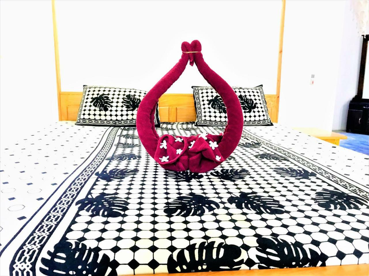 Badolina Kingdom Hotel Arugam Bay Luaran gambar