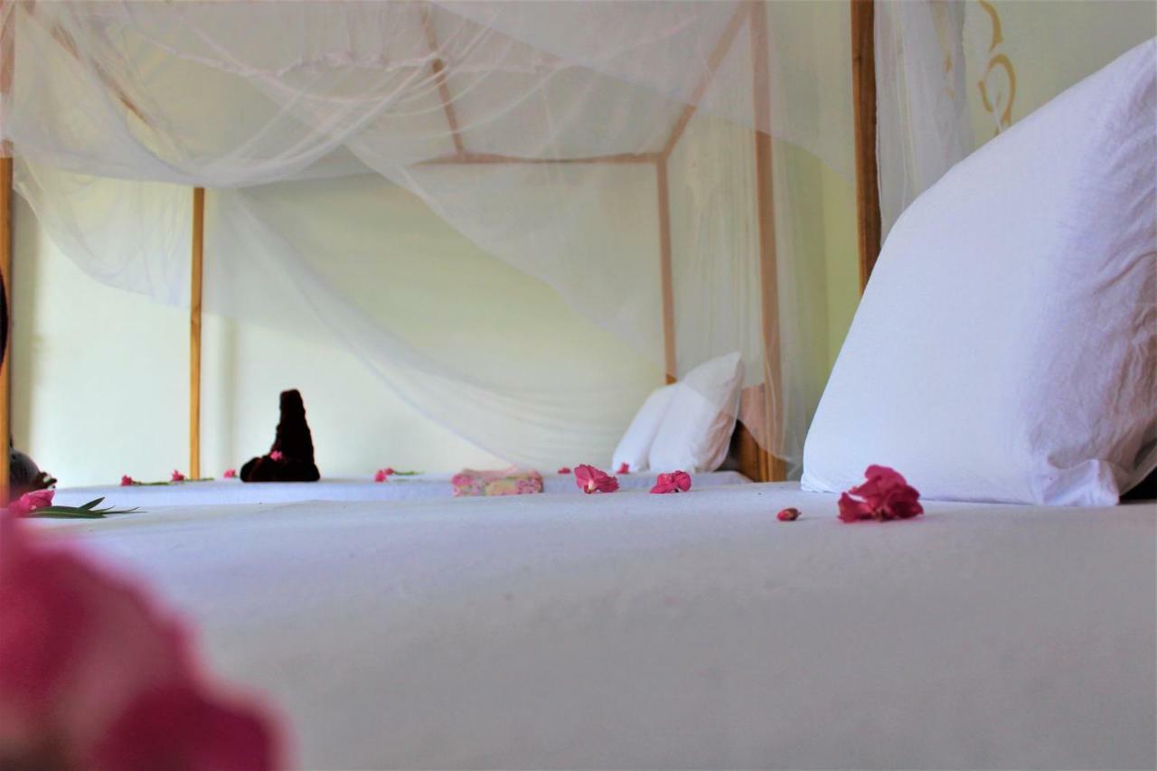Badolina Kingdom Hotel Arugam Bay Luaran gambar