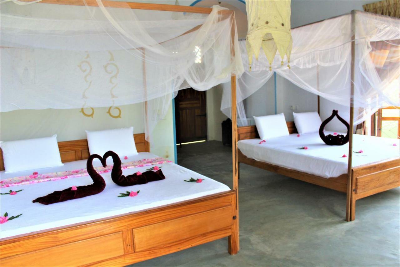 Badolina Kingdom Hotel Arugam Bay Luaran gambar
