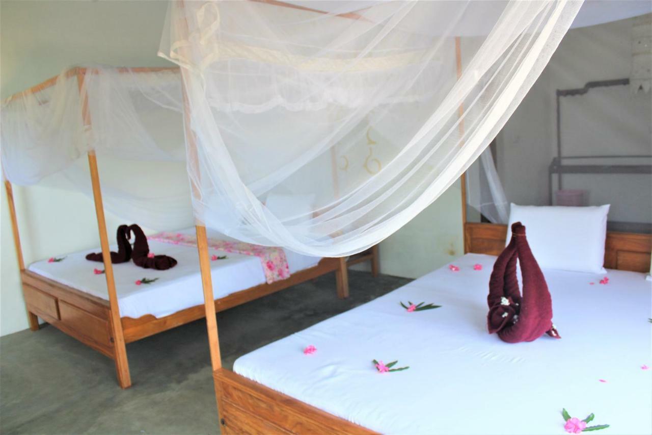 Badolina Kingdom Hotel Arugam Bay Luaran gambar