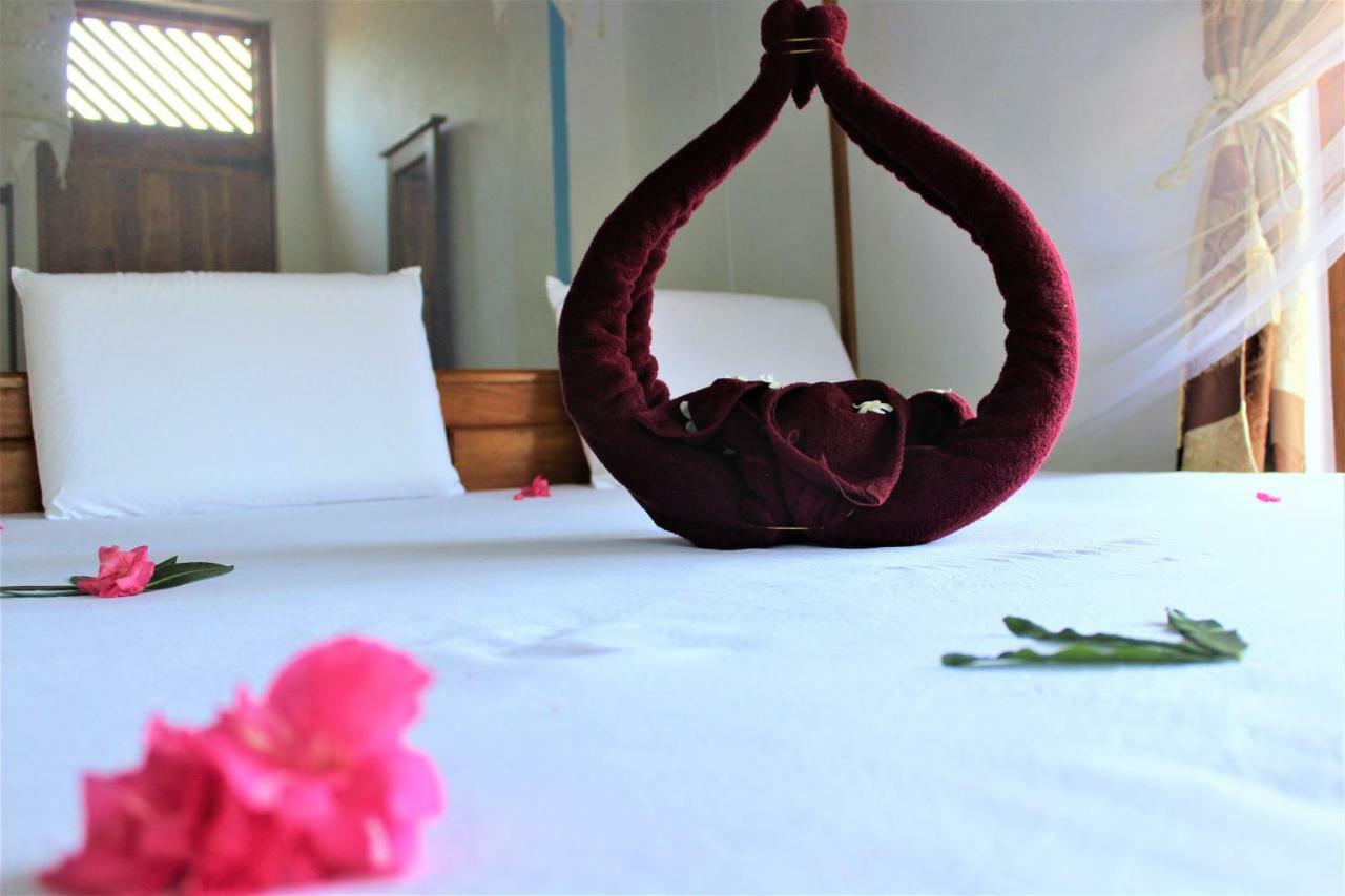 Badolina Kingdom Hotel Arugam Bay Luaran gambar