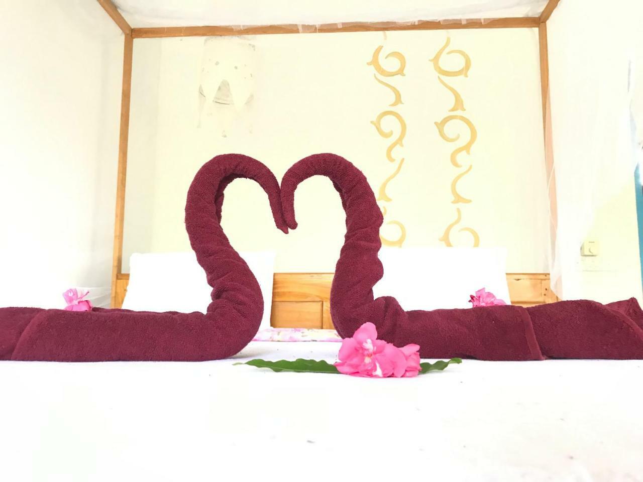 Badolina Kingdom Hotel Arugam Bay Luaran gambar