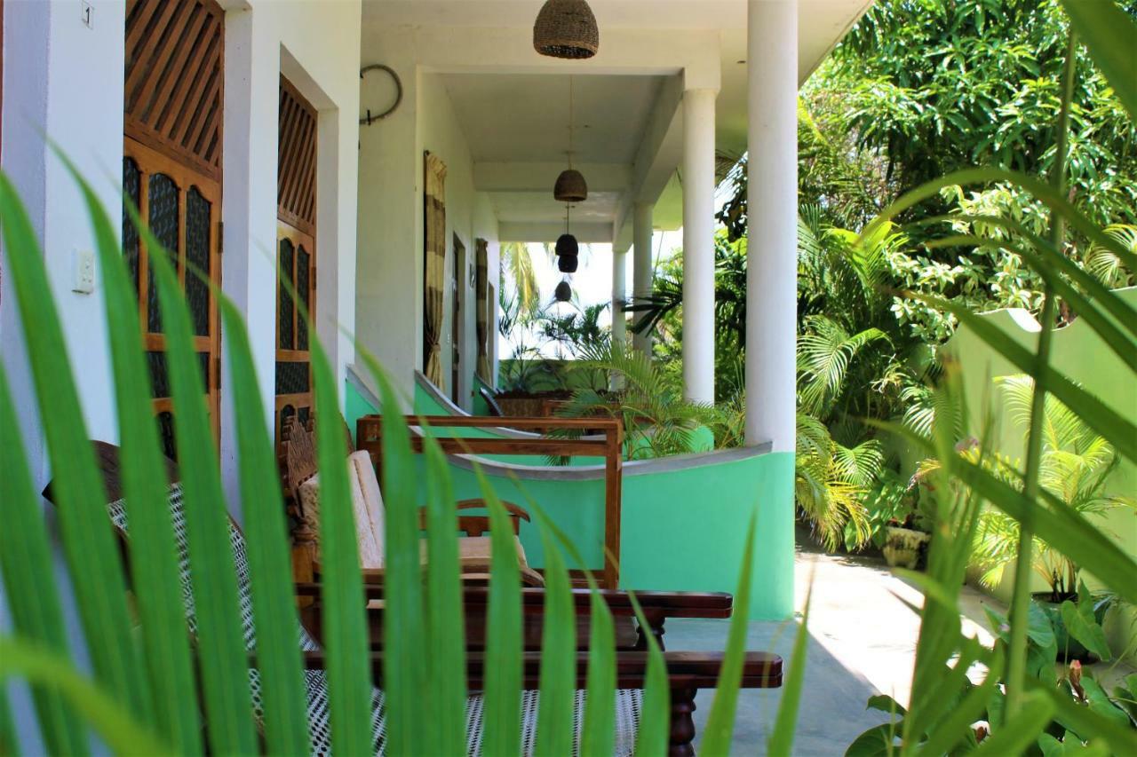 Badolina Kingdom Hotel Arugam Bay Luaran gambar