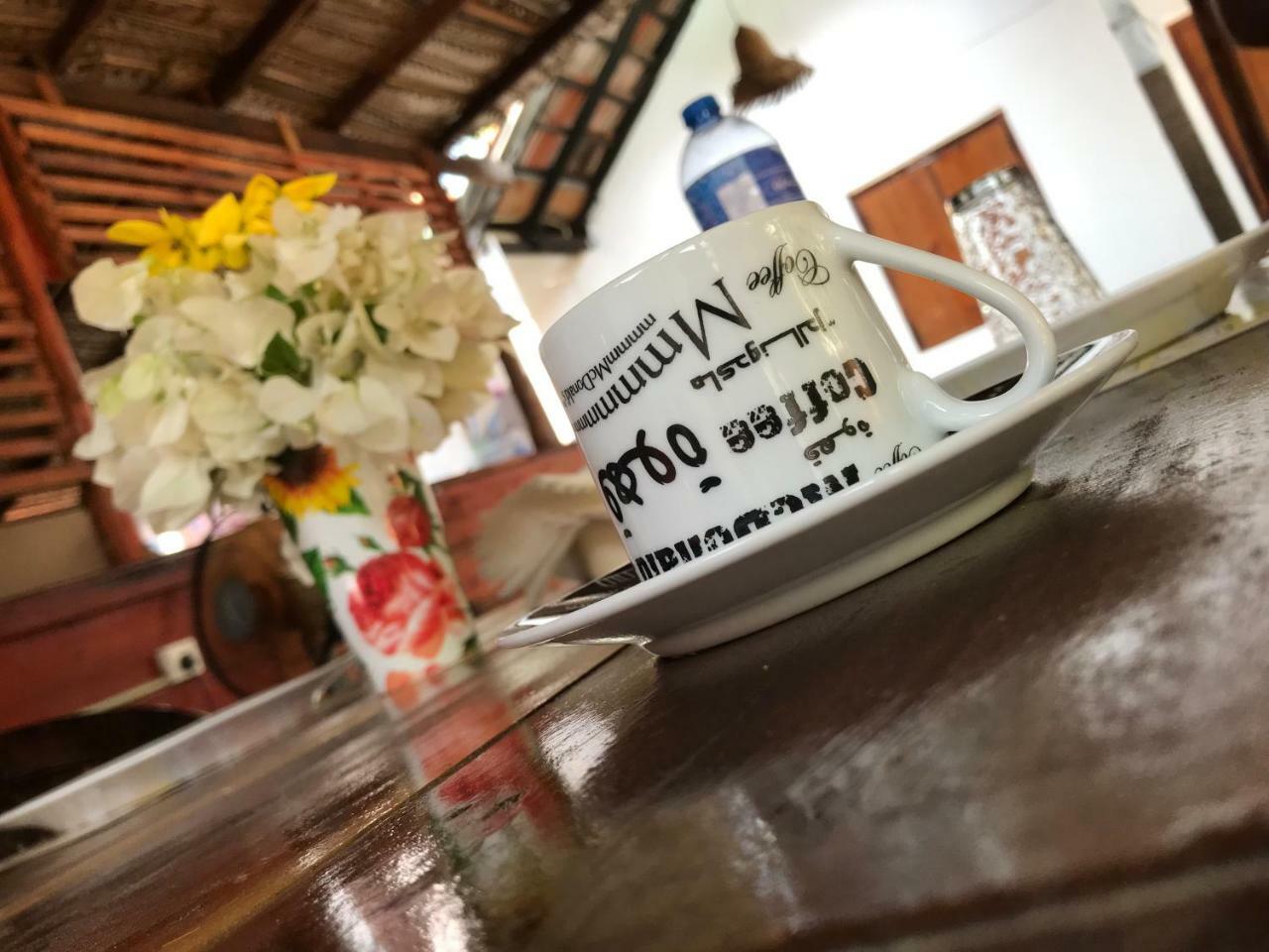 Badolina Kingdom Hotel Arugam Bay Luaran gambar