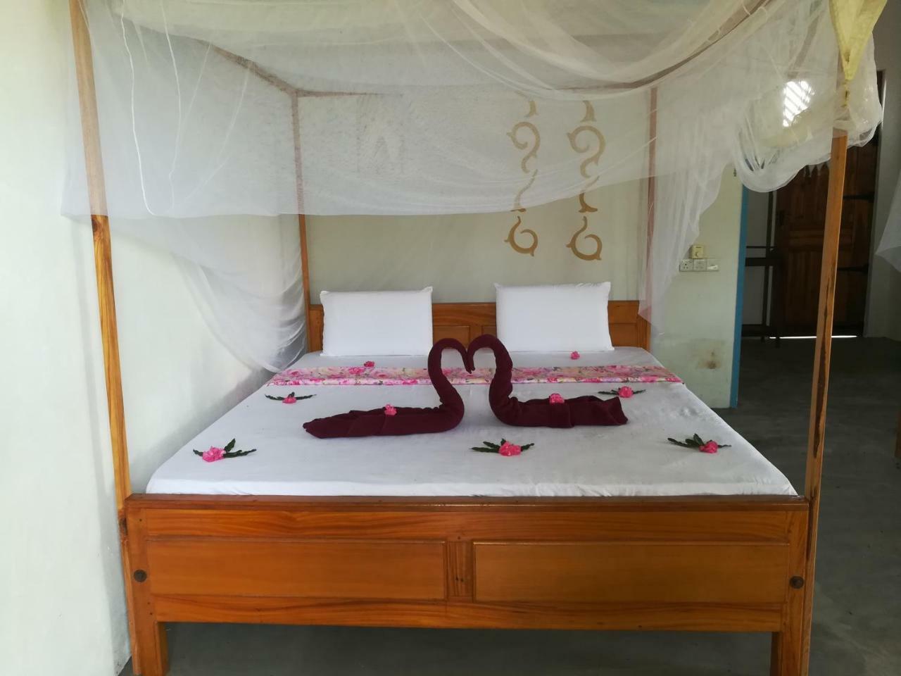 Badolina Kingdom Hotel Arugam Bay Luaran gambar